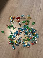 Smurfen, Verzamelen, Smurfen, Ophalen of Verzenden, Zo goed als nieuw, Verschillende Smurfen, Poppetje, Figuurtje of Knuffel