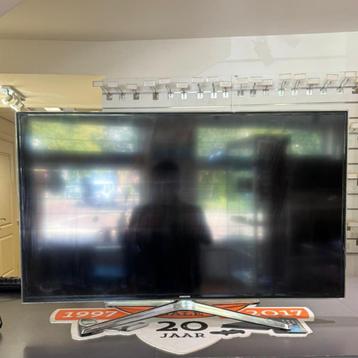 Samsung UE40H6400AW 40inch Full-HD LCD Smart TV met AB beschikbaar voor biedingen