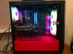 Refurbished High-End Gaming PC | Klaar voor elke game, Computers en Software, Ophalen, Zelf gebouwde pc, Virtual Reality, AMD Ryzen 5
