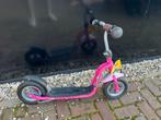 Puky step kleur roze, Fietsen en Brommers, Steps, Ophalen of Verzenden, Gebruikt, Gewone step, Puky