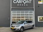 Peugeot 308 SW 1.2 PureTech Allure, LEER, PANO, NAVI, CLIMA,, Gebruikt, Euro 6, 1199 cc, 1165 kg