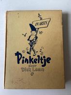 Oud boek Pinkeltje in Artis - Dick Laan, Boeken, Kinderboeken | Jeugd | onder 10 jaar, Verzenden, Gelezen, Dick Laan