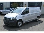 Mercedes-Benz Vito 114 CDI L2, Automaat, Overige kleuren, Mercedes-Benz, Bedrijf