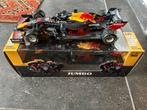 Redbull race auto, Hobby en Vrije tijd, Modelauto's | 1:24, Ophalen of Verzenden, Zo goed als nieuw, Overige merken