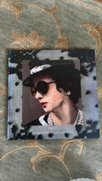 Coco van kunstenares lita cabellut boek kunst, Ophalen of Verzenden, Zo goed als nieuw