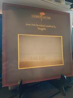 Vangelis - Chariots Of Fire LP, Ophalen of Verzenden, Zo goed als nieuw