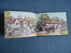 JOHN S GOODALL  PLAATJES BOEKEN MET  prachtige AFBEELD, Ophalen of Verzenden, 20e eeuw of later, John S Goodall