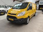 Ford Transit Custom 290 2.0 TDCI L2H1 Trend E6 (bj 2018), Voorwielaandrijving, Euro 6, 4 cilinders, Electronic Stability Program (ESP)