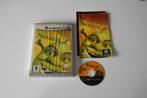 Nintendo Gamecube (NGC): Shrek 2 [Player's Choice], Spelcomputers en Games, Gebruikt, 2 spelers, Ophalen of Verzenden, Vanaf 3 jaar