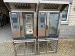 Rational Variocooking center high speedoven menumaster mxp, Zakelijke goederen, Horeca | Keukenapparatuur, Gebruikt, Ophalen of Verzenden