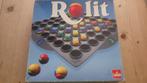 Rolit, Hobby en Vrije tijd, Gezelschapsspellen | Bordspellen, Ophalen of Verzenden