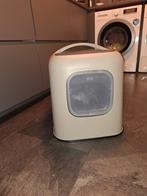 Kattenbak crèmekleurig, Ophalen, Gebruikt