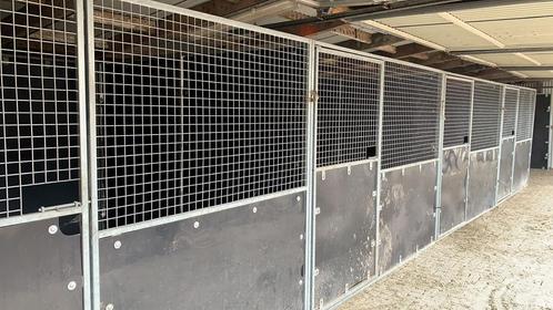 Concoursboxen stallen te huur, Dieren en Toebehoren, Stalling en Weidegang
