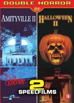 Amityville II / Halloween II, Ophalen, Zo goed als nieuw