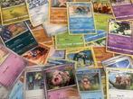 500 pokemonkaarten common/uncommon, Verzenden, Nieuw, Meerdere kaarten