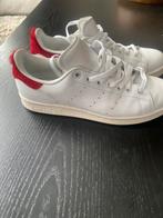 Adidas stan smith sneakers maat 40, Kleding | Dames, Schoenen, Ophalen of Verzenden, Zo goed als nieuw, Wit, Sneakers of Gympen