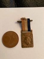 Medaille herdenking Koningin Wilhelmina, Ophalen of Verzenden, Nederland