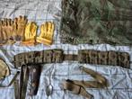 Diverse ww2 spullen te koop origineel en repro, Verzamelen, Ophalen of Verzenden, Landmacht, Amerika