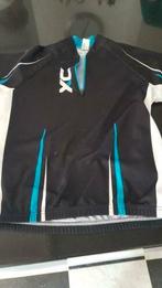 MTB shirt maat 152 btwin, Ophalen, XXS, Kinderen, Bovenkleding