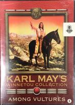Karl May Winnetou collection Among Vultures, Cd's en Dvd's, Dvd's | Klassiekers, Vanaf 6 jaar, Ophalen of Verzenden, 1980 tot heden