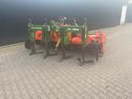 Maschio SC300 + Amazone TL302 Grondfrees/Diepwoeler, Ophalen, Overige, Grondbewerking