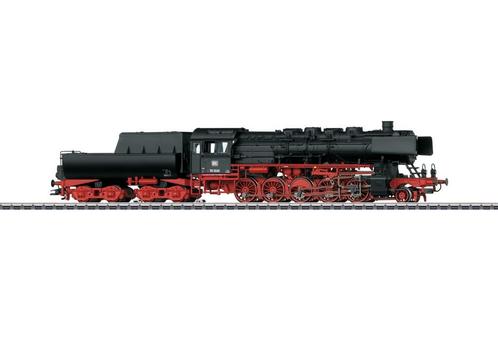 Marklin H0 OVP 37898 Stoomlocomotief serie 50, insider 2018, Hobby en Vrije tijd, Modeltreinen | H0, Nieuw, Locomotief, Wisselstroom