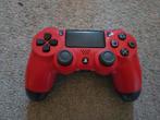 PS4 Controller tmr sticks - Rood, Ophalen, Gebruikt, Controller, PlayStation 4