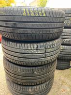 Michelin Demo Banden 205/45/17, Auto-onderdelen, Banden en Velgen, Ophalen, 17 inch, 205 mm, Band(en)