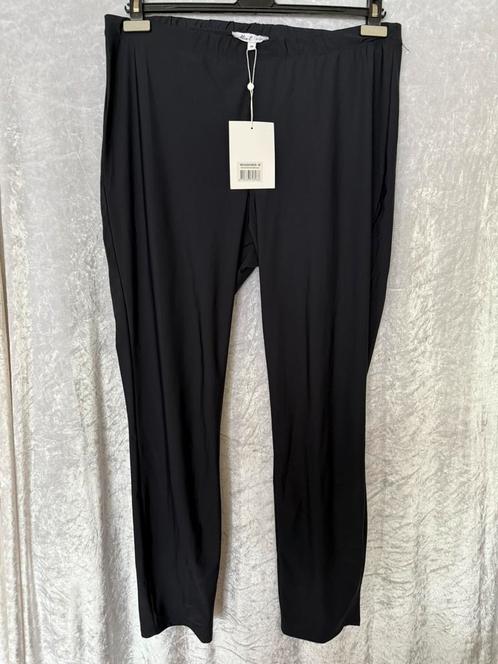 Nieuw Miss Etam leggings maat 48, Kleding | Dames, Broeken en Pantalons, Nieuw, Maat 46/48 (XL) of groter, Zwart, Lang, Ophalen of Verzenden