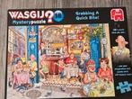 Wasgij 18 Mystery, Ophalen of Verzenden, Zo goed als nieuw