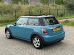 Mini Mini 1.6 Cooper S NAP I SCHUIFDAK I CRUISE I NWE APK I, Voorwielaandrijving, 1141 kg, Open dak, Gebruikt