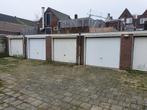 Garagebox Den Helder
