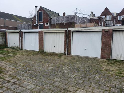 Garagebox Den Helder, Auto diversen, Autostallingen en Garages