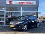 Ford Fiesta 1.6 Sport /Cruise/Clima/PDC achter/120 PK/LMV/, Auto's, Ford, 1596 cc, Stof, Gebruikt, 31 €/maand