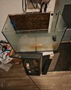 Veel aquarium spullen te koop bieden!, Dieren en Toebehoren, Ophalen, Leeg aquarium