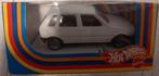 Hotwheels Mattel Fiat Uno- vintage, Ophalen of Verzenden, Auto, Overige merken