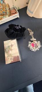 Dior pretty charms secret lip gloss collectors item, Ophalen of Verzenden, Zo goed als nieuw
