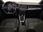Audi A1 30 TFSI | LED | Virtual | Adaptive Cruise | Clima |, Auto's, Audi, Voorwielaandrijving, Stof, Euro 6, Blauw