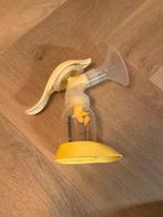 Medela Handkolf - Zo goed als nieuw, Kinderen en Baby's, Babyvoeding en Toebehoren, Ophalen, Zo goed als nieuw, Borstkolf