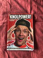 Knolpower enzo knol boek, Ophalen, Zo goed als nieuw, Overige