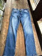 Spijkerbroek Mac Jeans, Kleding | Heren, Nieuw, Overige jeansmaten, Blauw, Ophalen of Verzenden