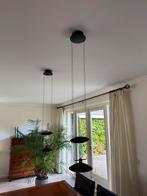 Tobias Grau Tai 18 tijdloze design bronzen hanglamp 2x, Huis en Inrichting, Lampen | Hanglampen, Ophalen, Zo goed als nieuw, 75 cm of meer