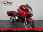 Mooie Bmw R1200RT 2005 Cruise Control R 1200 RT, Motoren, 2 cilinders, Bedrijf, Toermotor, Onbekend