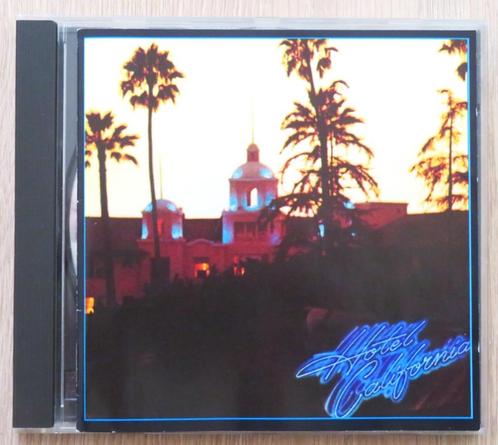 CD Eagles: Hotel Californa, Cd's en Dvd's, Cd's | Pop, Zo goed als nieuw, 2000 tot heden, Ophalen of Verzenden