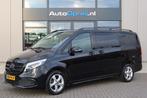 Mercedes-benz V-KLASSE V220d Lang DC Avantgarde NAVI, Camera, Automaat, Stoelverwarming, 15 km/l, 4 stoelen
