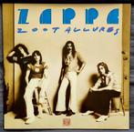 ZAPPA - 'Zoot Allures' (NL-persing), Ophalen of Verzenden, Gebruikt