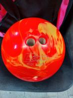Columbia 300 bowlingbal dames met tas, Sport en Fitness, Bowlen, Ophalen of Verzenden, Gebruikt