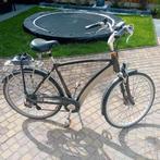 Elektrische fiets, Ophalen, Gebruikt, Versnellingen, Batavus