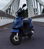 Piaggio Zip i-get 2019, Fietsen en Brommers, Scooters | Piaggio, Ophalen, Zo goed als nieuw, Zip