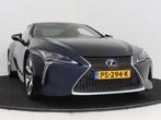 Lexus LC 500h Touring Pack | Mark Levinson | LSD | Dynamic R, Auto's, Lexus, 12 maanden, Euro 6, 1960 kg, Origineel Nederlands